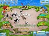 game pic for Farm Frenzy 240X320